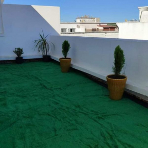 Bel appartement,stade Tanger